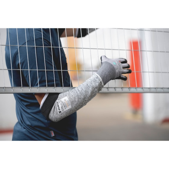 Нарукавник для захисту від порізів W-290, розмір універсальний, штука