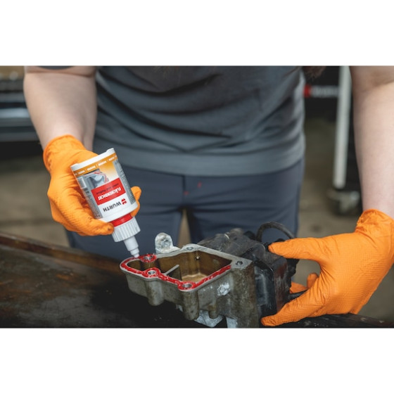 Герметик фланцевый, DOS-Sys, 50 g