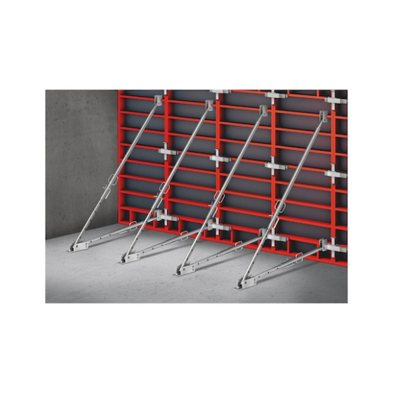 Контрольна гільза W-BS-T