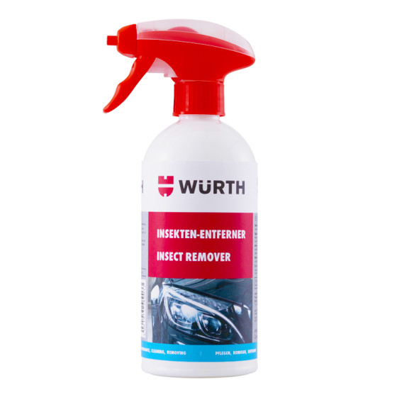 Спрей для видалення комах, 500 ml