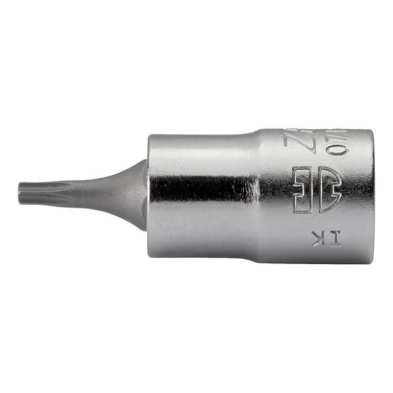 Викрутка головка Wurth 1/4" ТХ8