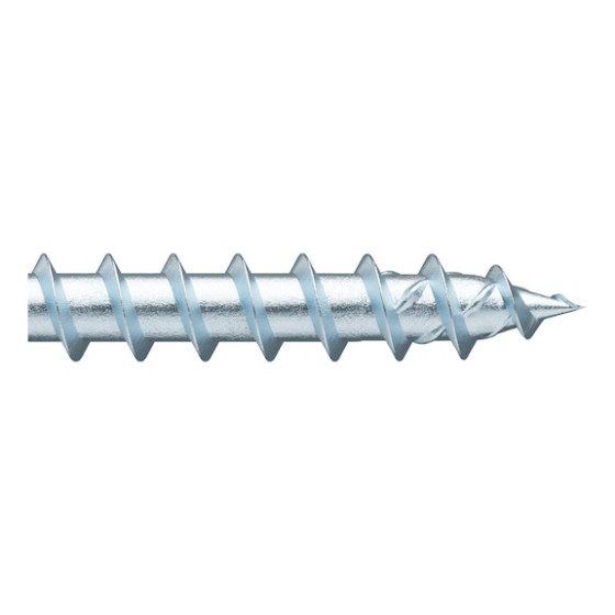 ASSY 4 P CSMP steel zinc plated under-head thr. RW