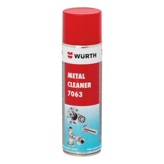 Очисник металу 7063, 500 ml