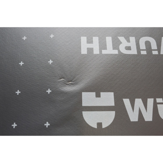 Лента клеящая EURASOL Thermo HT, 60 mm