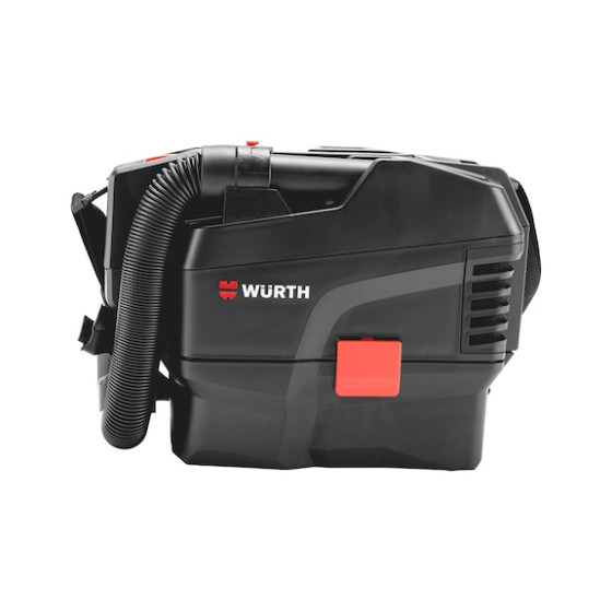 Multi-purpose dry vacuum cleaner cordless