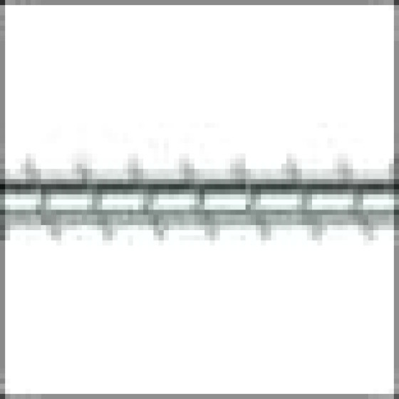 Шуруп ASSY 4 CS с потайной головой (A3K)