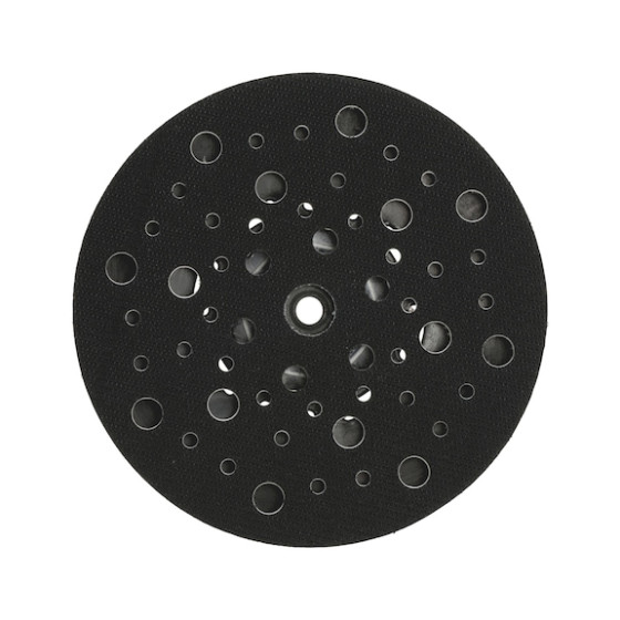 Опорний диск з липучкою