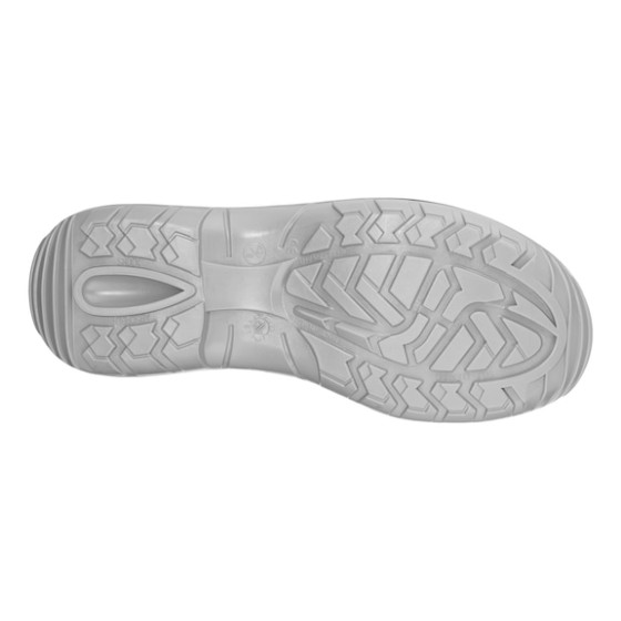 Ботинки защитные ECO LINED, S3, композитный носок, черные, пара, р.38