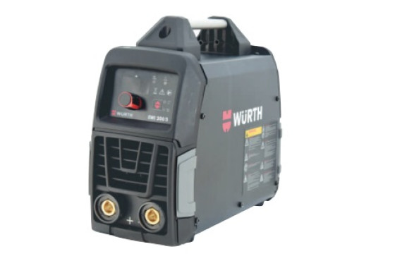 Апарат для зварювання EWI 200S