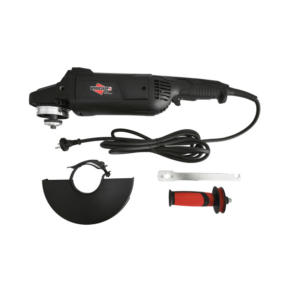 Угловая шлифмашина AWS 24-230 Basic