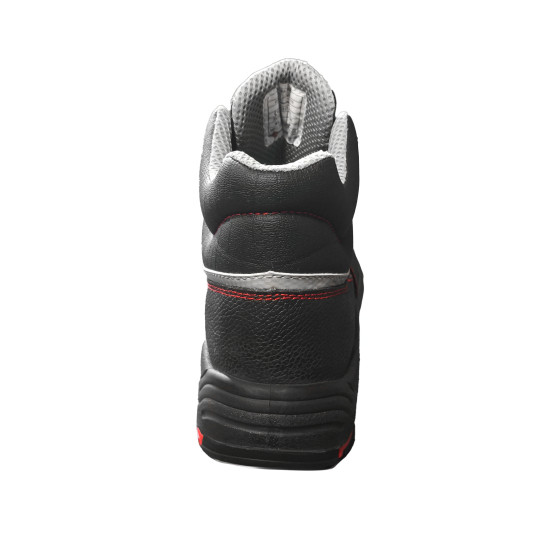 Ботинки защитные зимние WINTER PROFI, S3 CI HRO, композитный носок, пара, размер 36