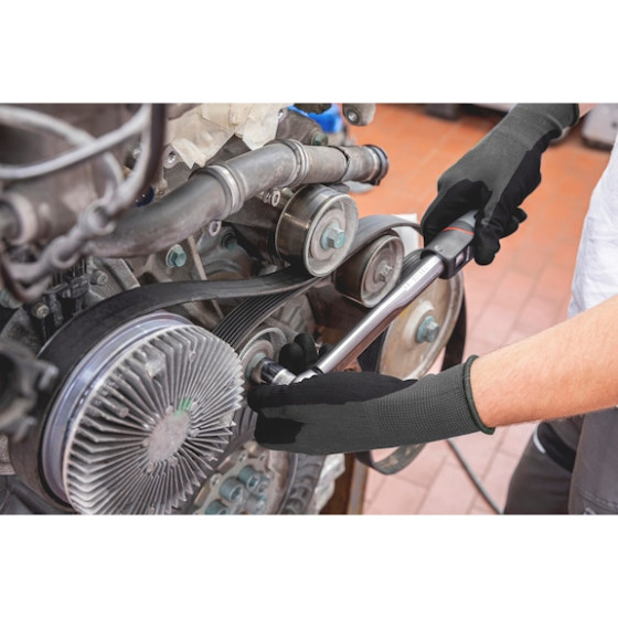 Динамометричний ключ, 3/8IN-(20-100NM)