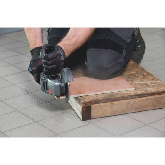 Угловая шлифовальная машина EWS 10-125 Compact