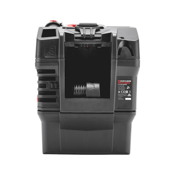 Multi-purpose dry vacuum cleaner cordless