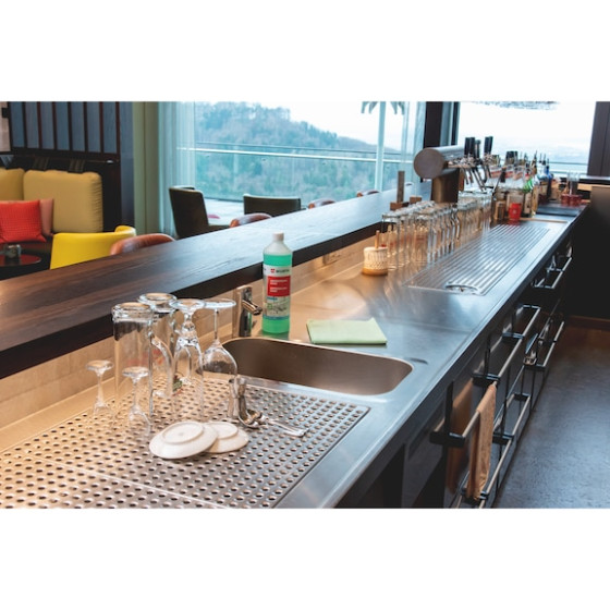 Засіб для миття посуду, 1000 ml