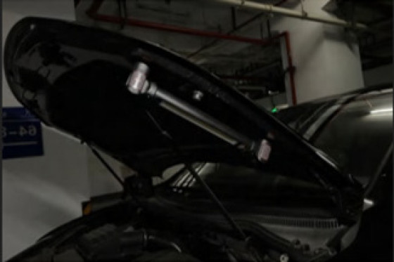 Фото - 5 - Ліхтар циліндричний акумуляторний, COB LED