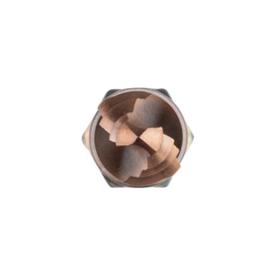 Фото - 3 - Сверло спиральное SMART STEP EU+ HSCo, 6,0 mm