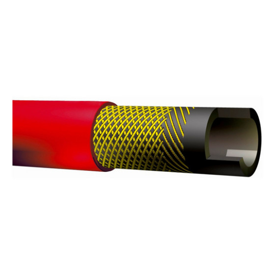 Фото - 2 - Шланг для фарбувальних робіт 10м 9/16мм