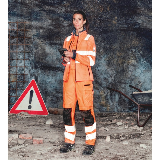 Ботинки защитные TECHNO FLEXITEC, S3, композитный носок, высокие, антрацит, пара, р.44