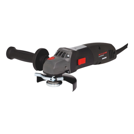 Кутова шліфувальна машина UNIVERSAL