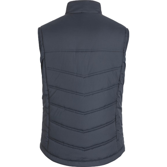 Жилет NEW CRAFT, синій, розмір 4XL