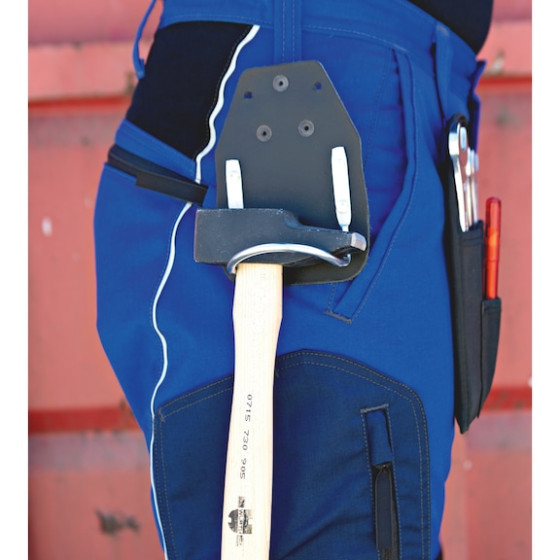 Фото - 3 - Держатель для молотка Wurth System Modyf