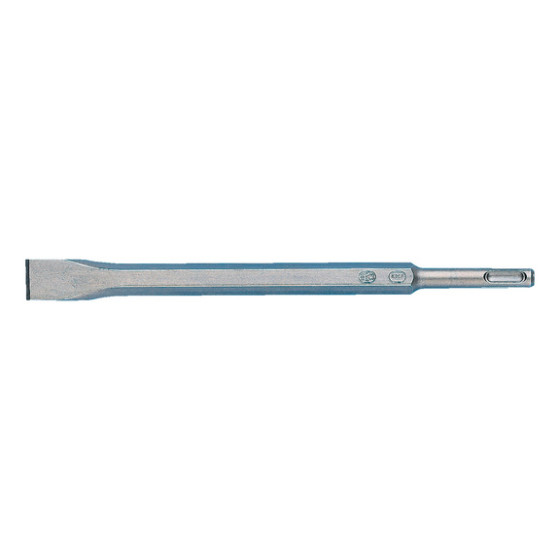 Долото плоское Wurth SDS-PLUS 250х20 мм