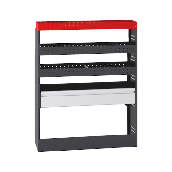 Модульный блок 30