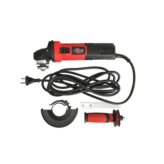 Угловая шлифмашина AWS 14-125 Basic