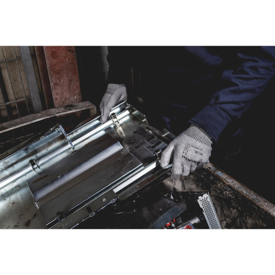 Фото - 2 - Перчатки для защиты от порезов с полиуретановым покрытием W-120, пара, размер 10