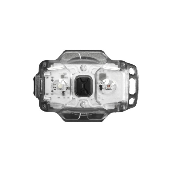 Ліхтар налобний акумуляторний C2 Ultra