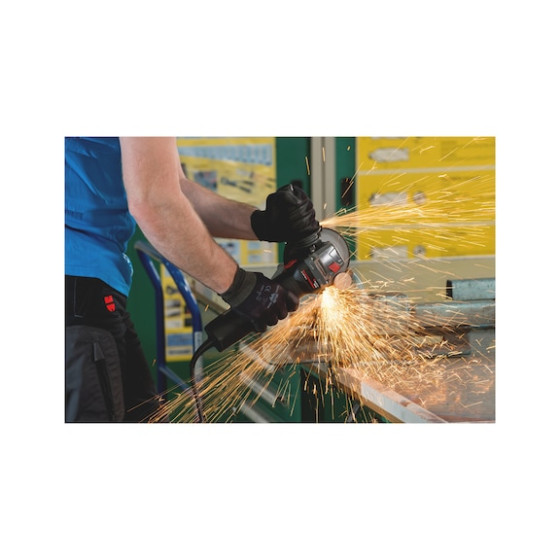 Кутова шліфувальна машина UNIVERSAL