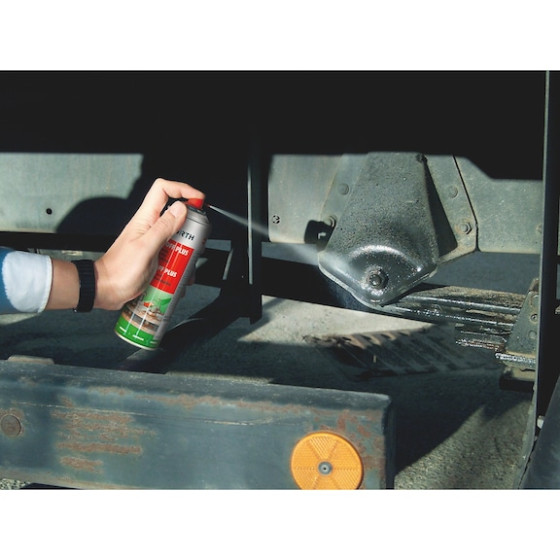 Перетворювач корозії ROST OFF PLUS, 5000 ml