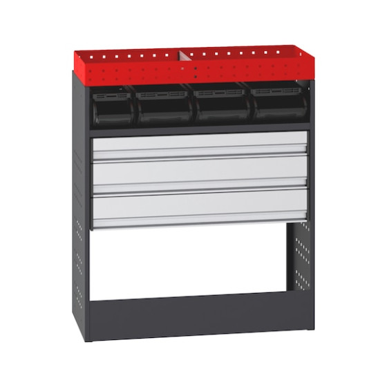 Модульный блок 11