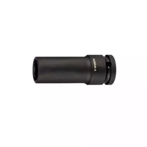 Ключ торцевий ударний подовжений 1/2" WS 21