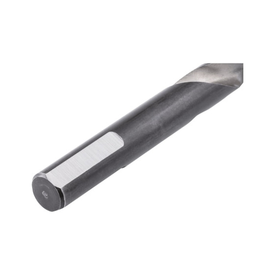 Набор сверел спиральных SMART STEP, HSS, DIN 338, 19 шт.