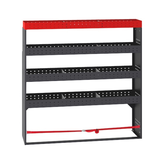 Модульный блок 25