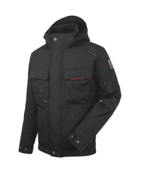 Фото - 1 - М'які зимова куртка Scorpius, розмір XL, MODYF