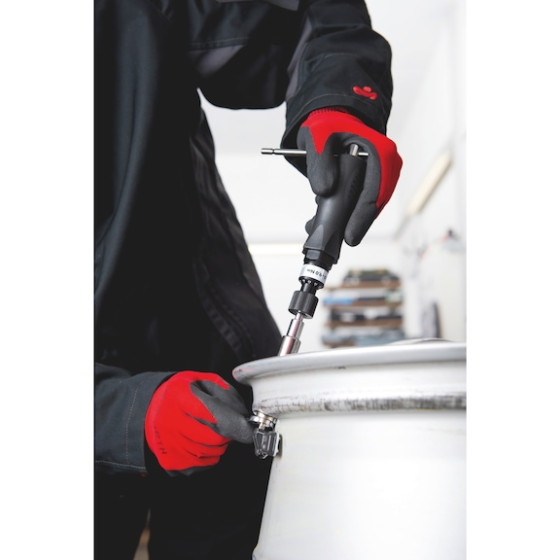 Динамометрична викрутка 1/4 дюйма