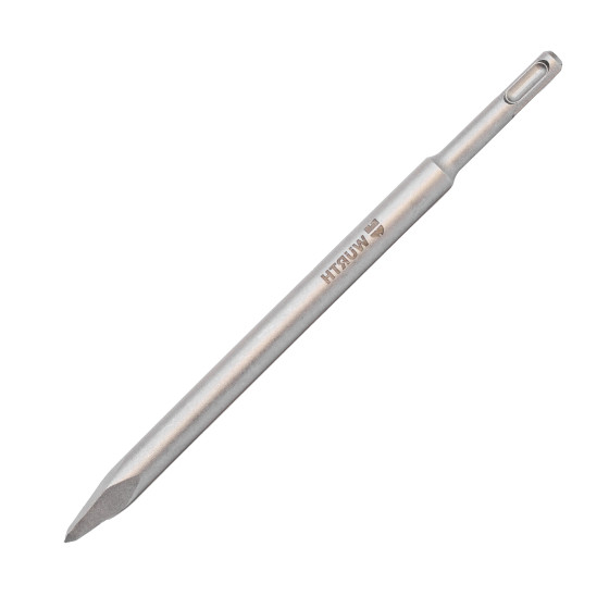 Долото острое 250 mm SDS-PLUS, RED LINE