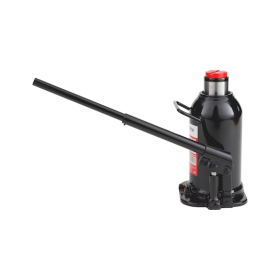 Домкрат гідравлічний пляшкового типу, 20 t