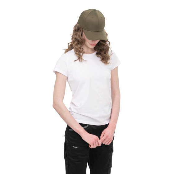 Бейсболка FLEX, темно-синя, розмір L/XL