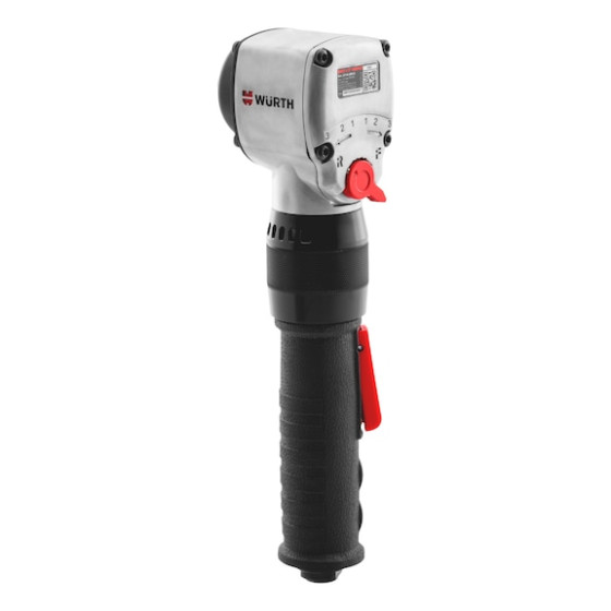 гайкокрут пневматичний ударний DWSS 1/2 ″ COMPACT
