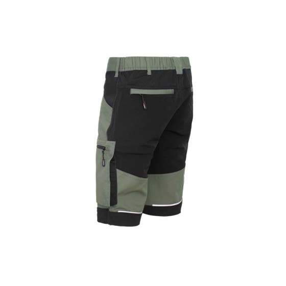 Шорти робочі HIKING, хакі, розмір XL