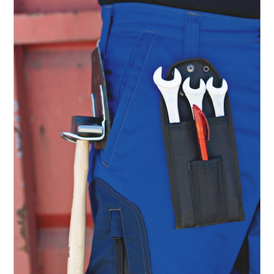 Фото - 4 - Держатель для молотка Wurth System Modyf