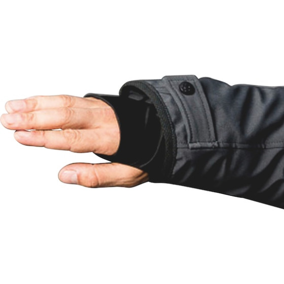 Куртка зимняя ONE, размер 3XL