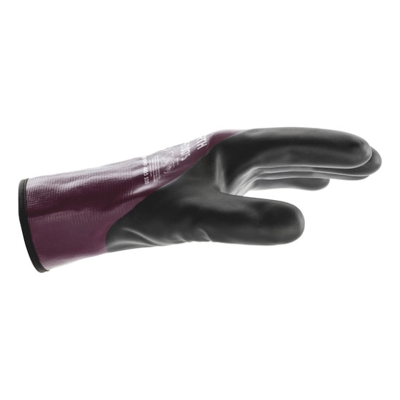 Фото - 1 - Protective gloves Multifit Oil Grip