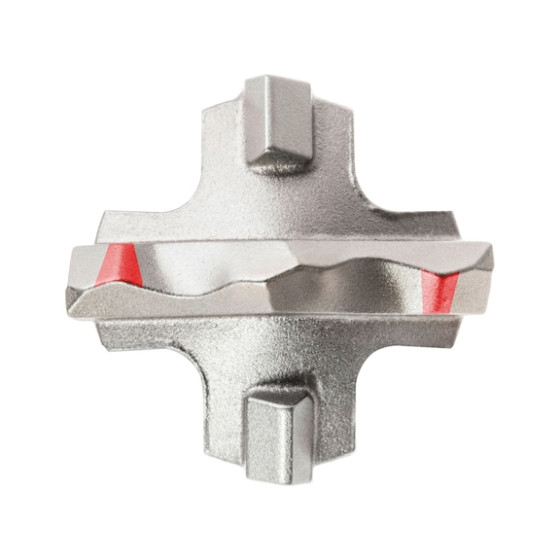 Фото - 4 - Бур Plus Quadro-L Vario