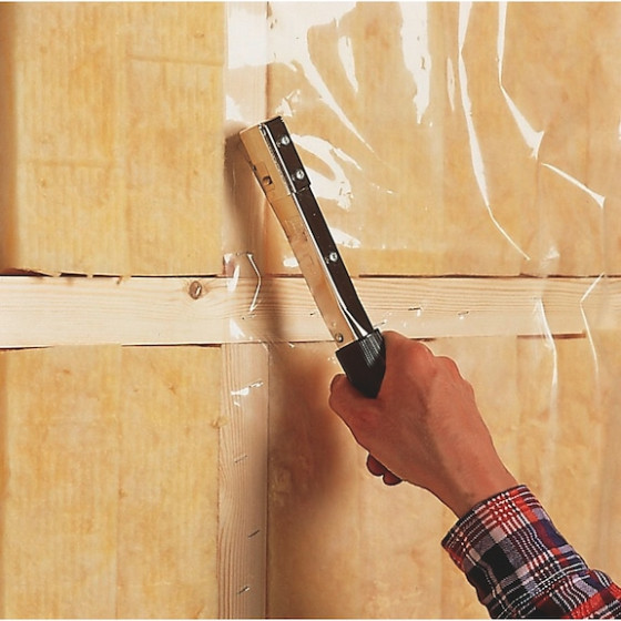 Степлер ударный ST 19 ERGONOMIC