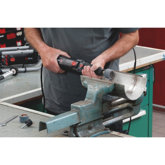 Лепестковое шлифовальное кольцо